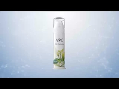 টুথপেস্ট পাম্প বোতল