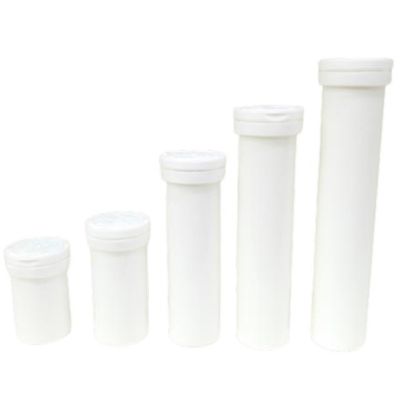 Printing Dry Offset Printing 6 Colors MAX Effervescent Tablet Tubes for Medicine 2024