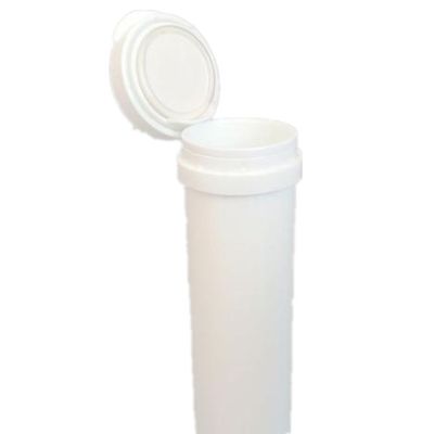 Printing Dry Offset Printing 6 Colors MAX Effervescent Tablet Tubes for Medicine 2024