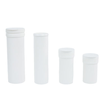 Printing Dry Offset Printing 6 Colors MAX Effervescent Tablet Tubes for Medicine 2024