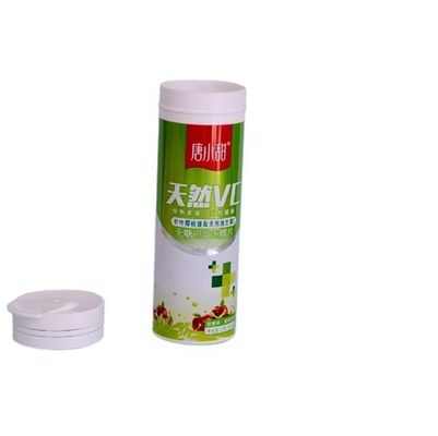 35*104 Food Grade PP Plastic Bottle Recycling Machine for Custom Logo Tablet Tube