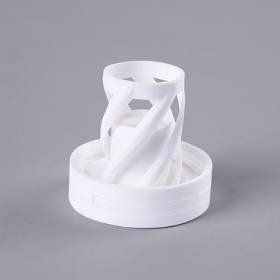 2023 PP Medicine Tube for Effervescent Tablets Empty Tube Packaging Eco Friendly Products