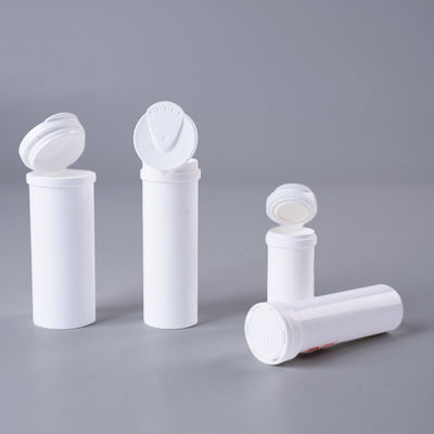 Vitamin C Orange 1000mg Effervescent Tablet Tube Packaging Desiccant Cap Customized